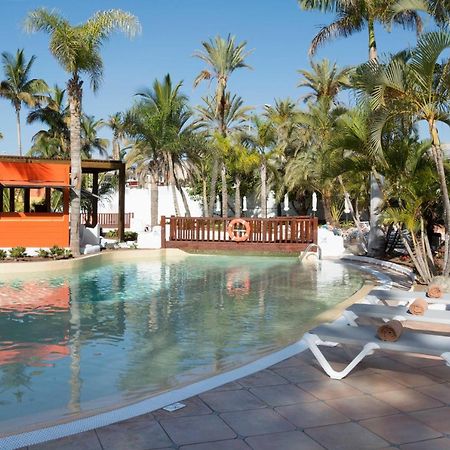 Hotel Gran Canaria Princess - Adults Only Playa del Ingles  Luaran gambar