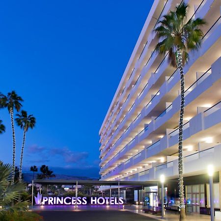 Hotel Gran Canaria Princess - Adults Only Playa del Ingles  Luaran gambar
