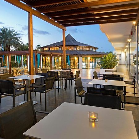 Hotel Gran Canaria Princess - Adults Only Playa del Ingles  Luaran gambar