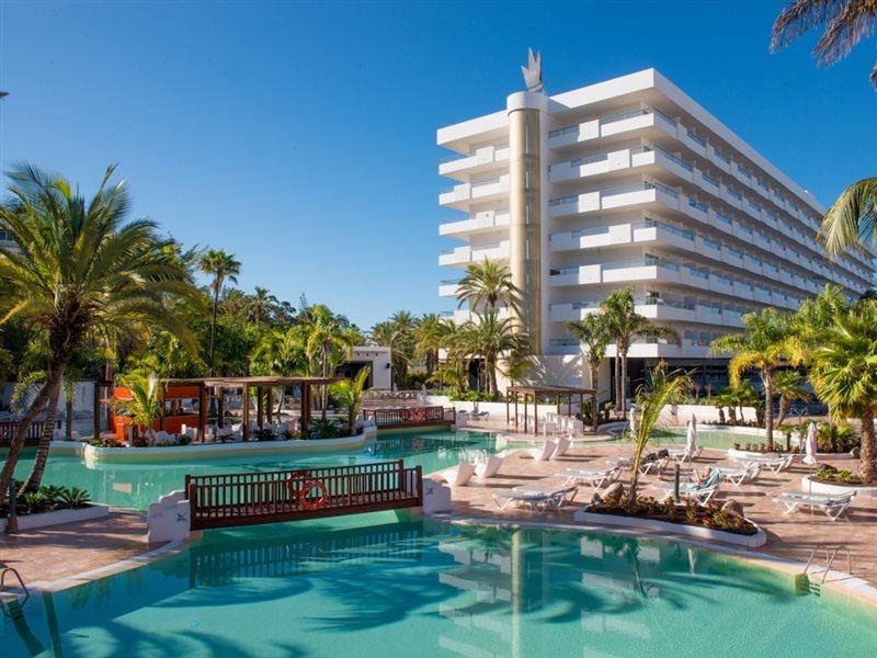 Hotel Gran Canaria Princess - Adults Only Playa del Ingles  Luaran gambar