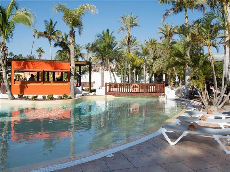 Hotel Gran Canaria Princess - Adults Only Playa del Ingles  Luaran gambar