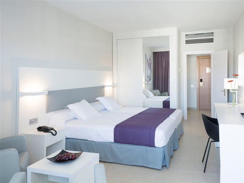Hotel Gran Canaria Princess - Adults Only Playa del Ingles  Luaran gambar