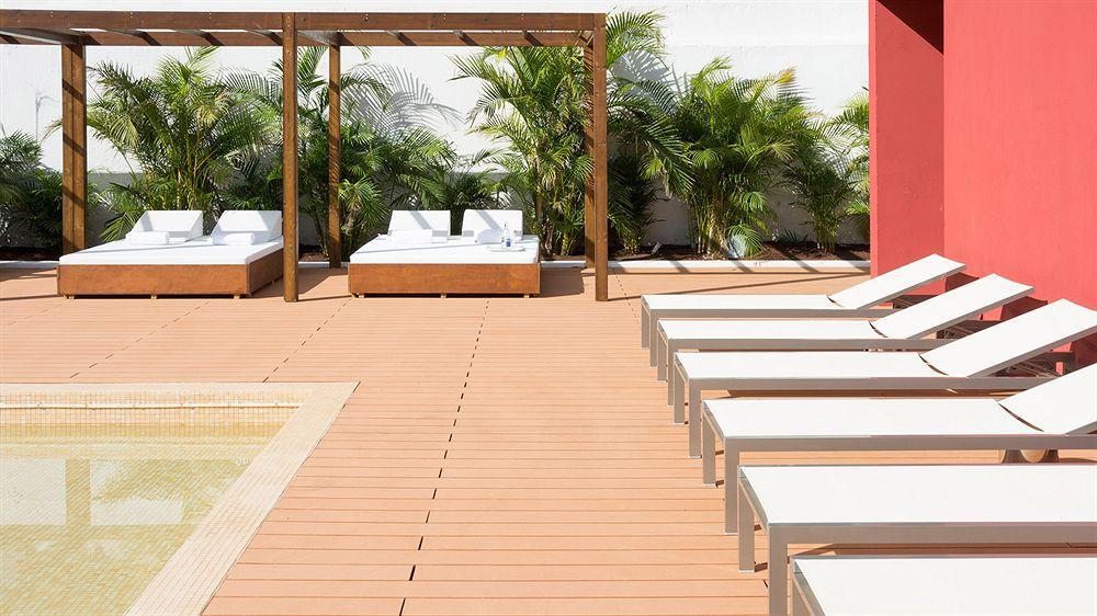 Hotel Gran Canaria Princess - Adults Only Playa del Ingles  Luaran gambar