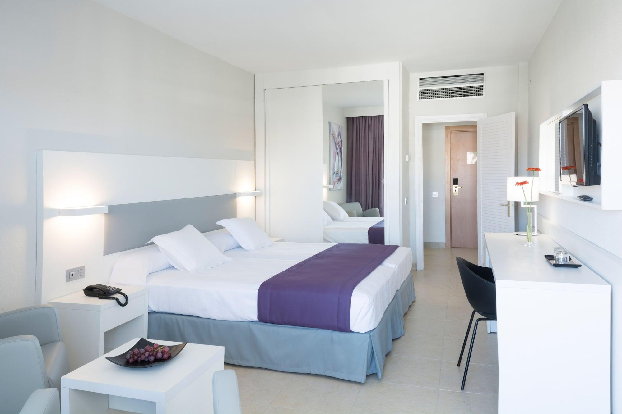 Hotel Gran Canaria Princess - Adults Only Playa del Ingles  Luaran gambar