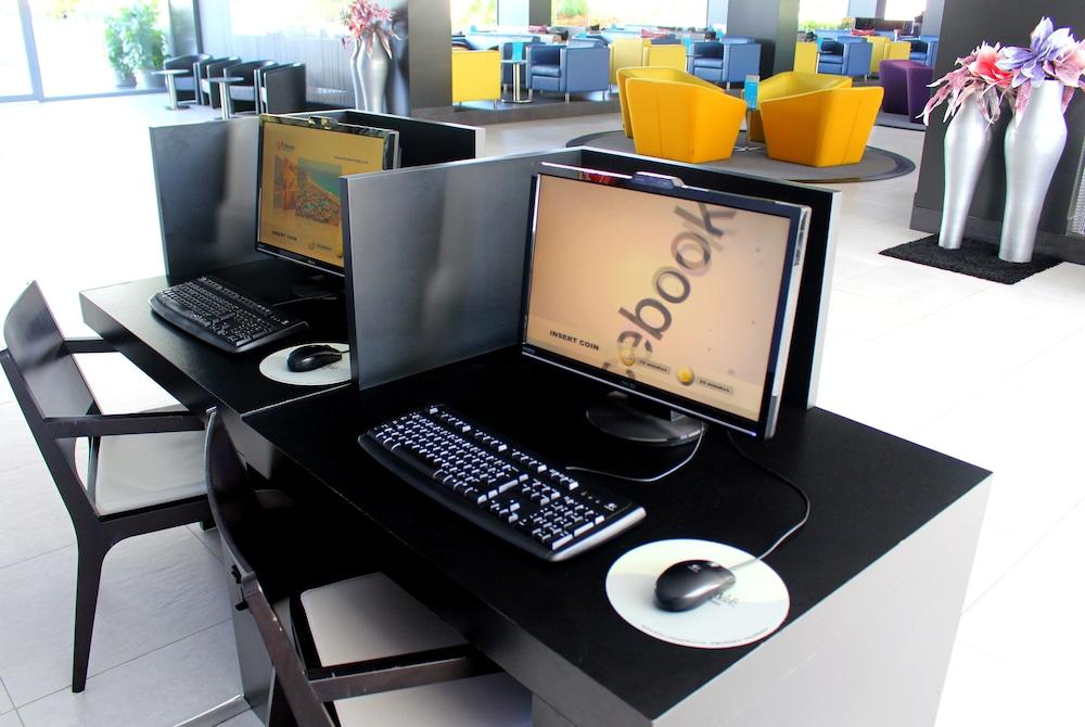 Hotel Gran Canaria Princess - Adults Only Playa del Ingles  Luaran gambar