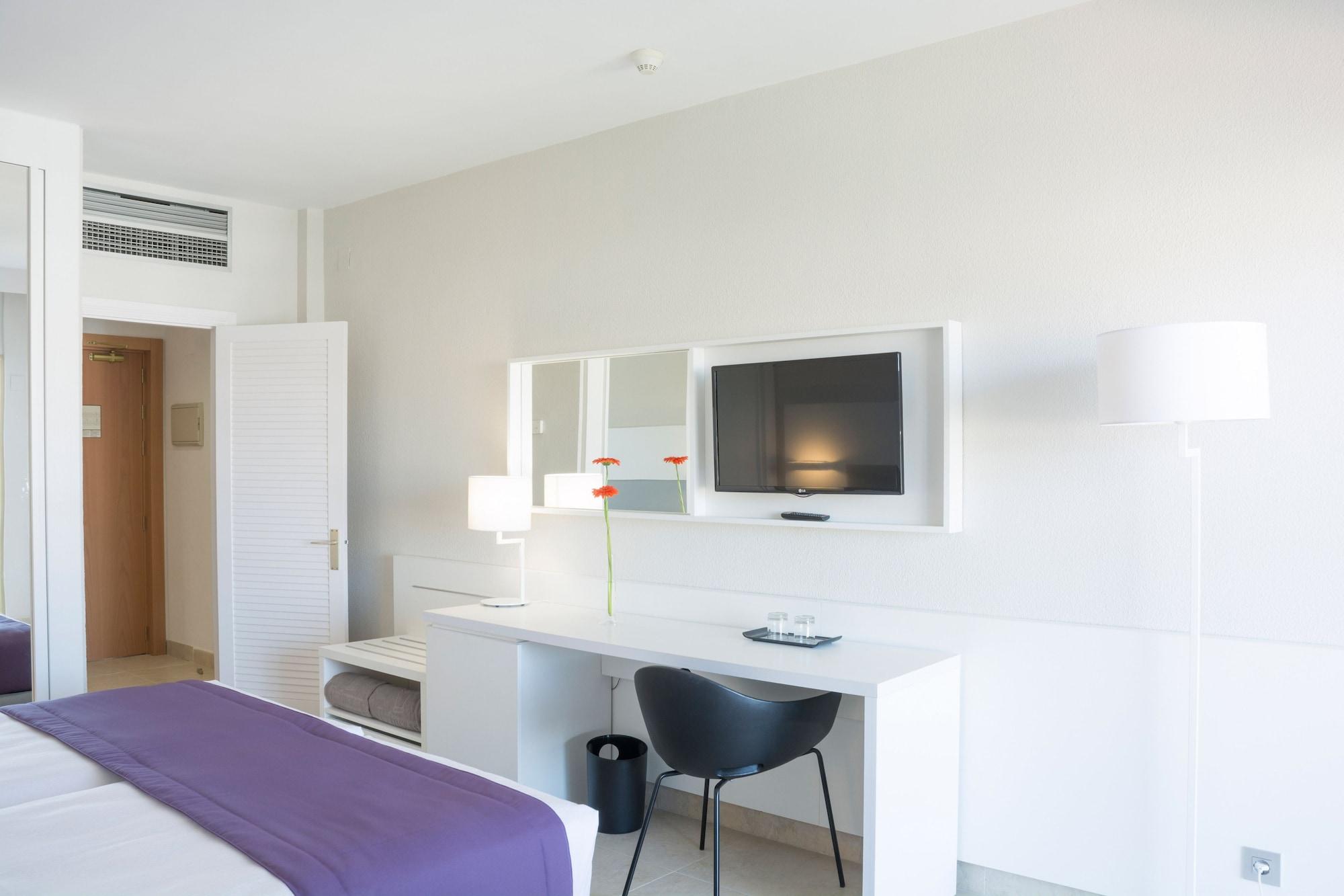 Hotel Gran Canaria Princess - Adults Only Playa del Ingles  Luaran gambar