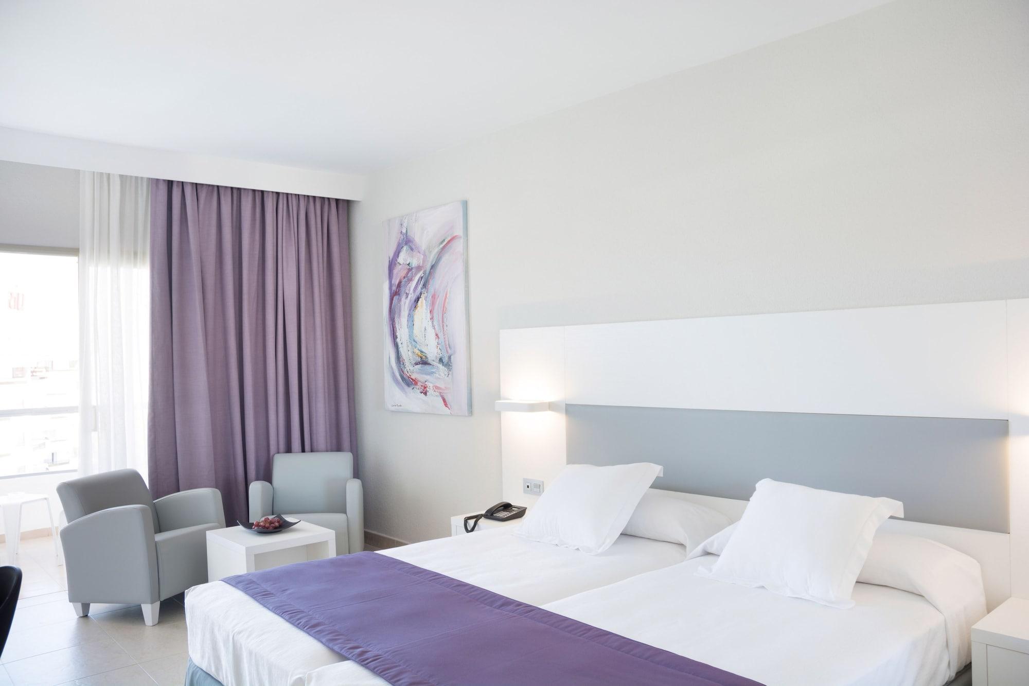 Hotel Gran Canaria Princess - Adults Only Playa del Ingles  Luaran gambar