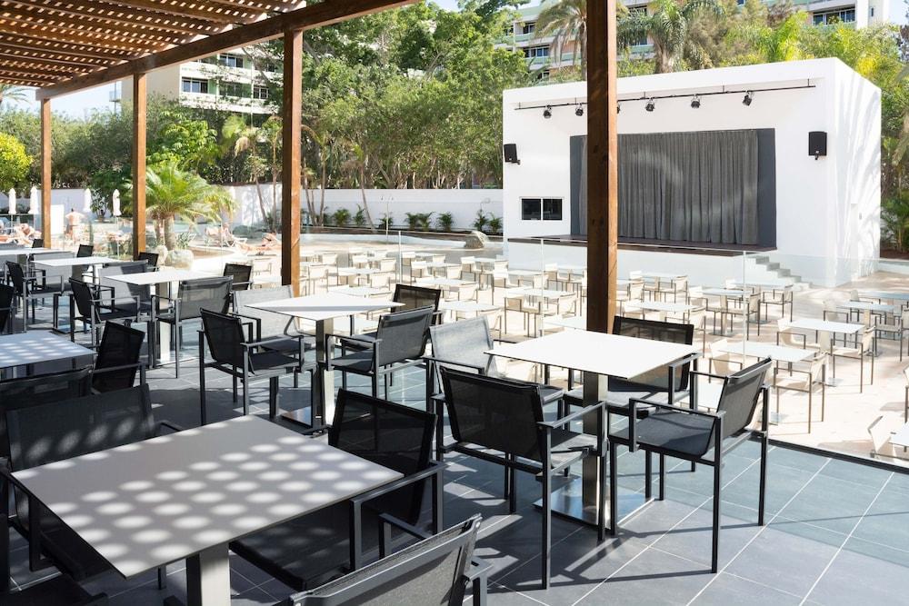 Hotel Gran Canaria Princess - Adults Only Playa del Ingles  Luaran gambar