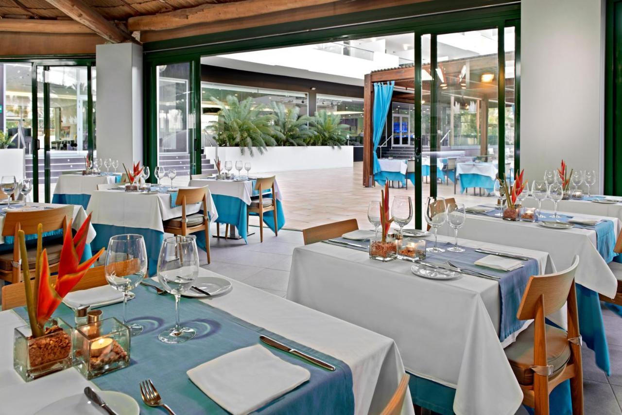 Hotel Gran Canaria Princess - Adults Only Playa del Ingles  Luaran gambar