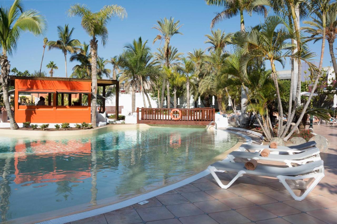 Hotel Gran Canaria Princess - Adults Only Playa del Ingles  Luaran gambar