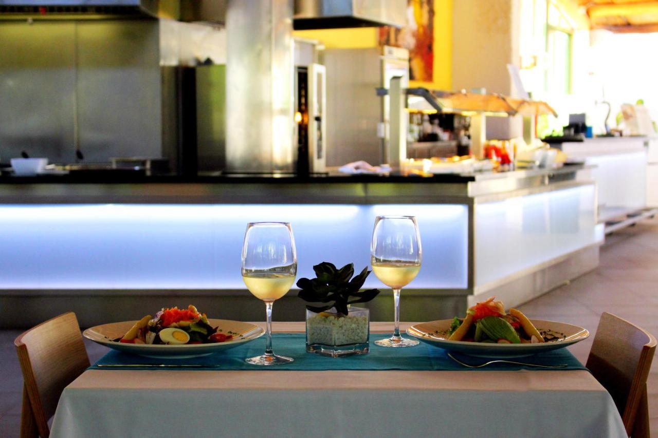 Hotel Gran Canaria Princess - Adults Only Playa del Ingles  Luaran gambar