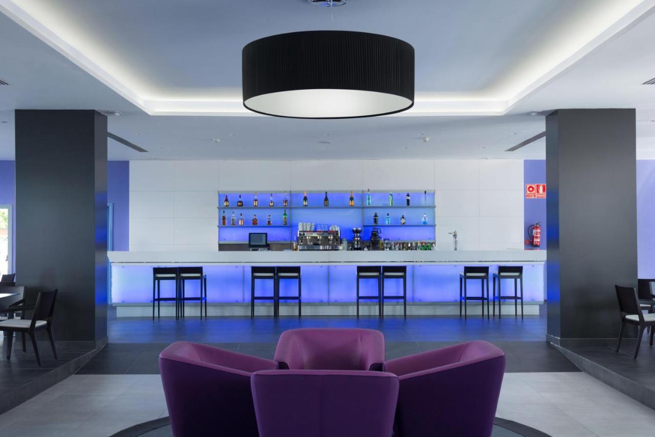Hotel Gran Canaria Princess - Adults Only Playa del Ingles  Luaran gambar
