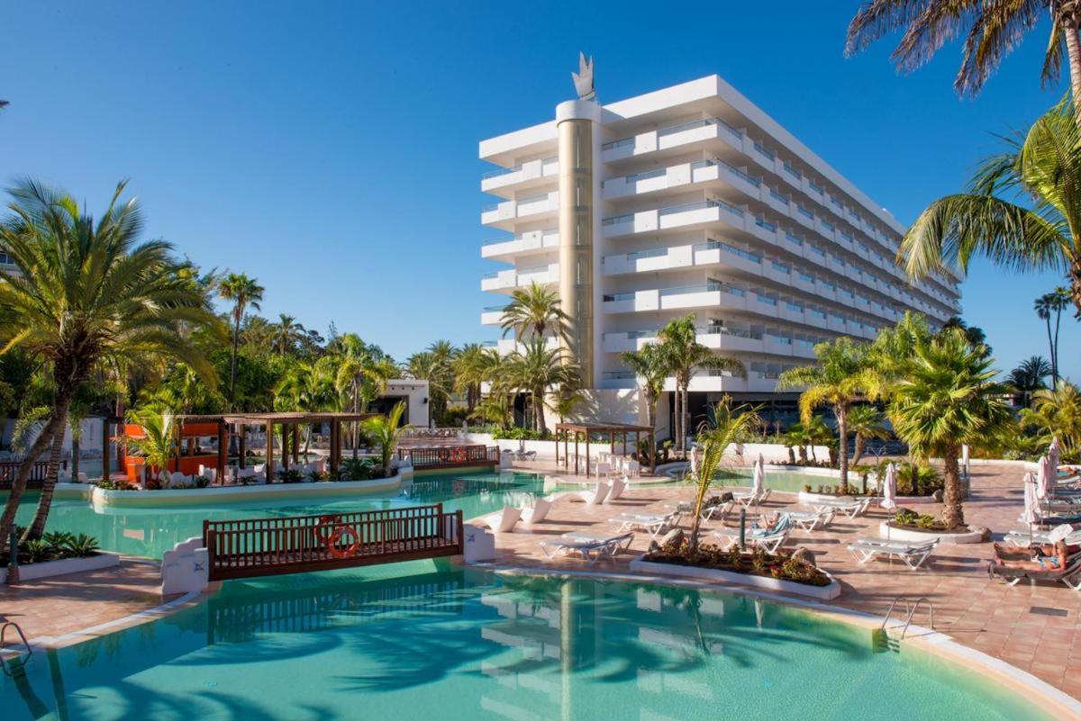 Hotel Gran Canaria Princess - Adults Only Playa del Ingles  Luaran gambar
