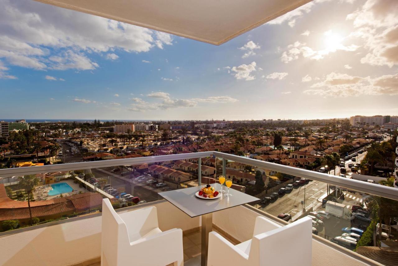 Hotel Gran Canaria Princess - Adults Only Playa del Ingles  Luaran gambar