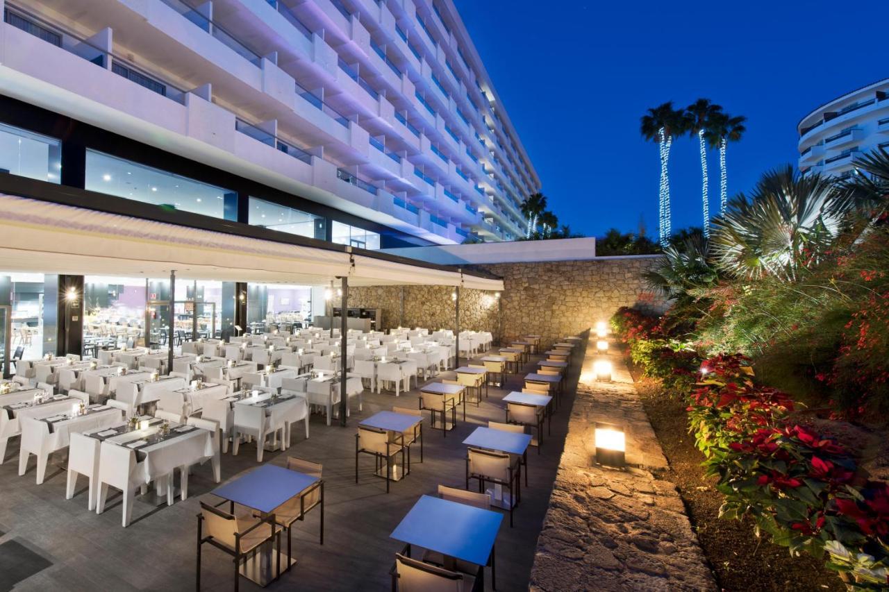 Hotel Gran Canaria Princess - Adults Only Playa del Ingles  Luaran gambar