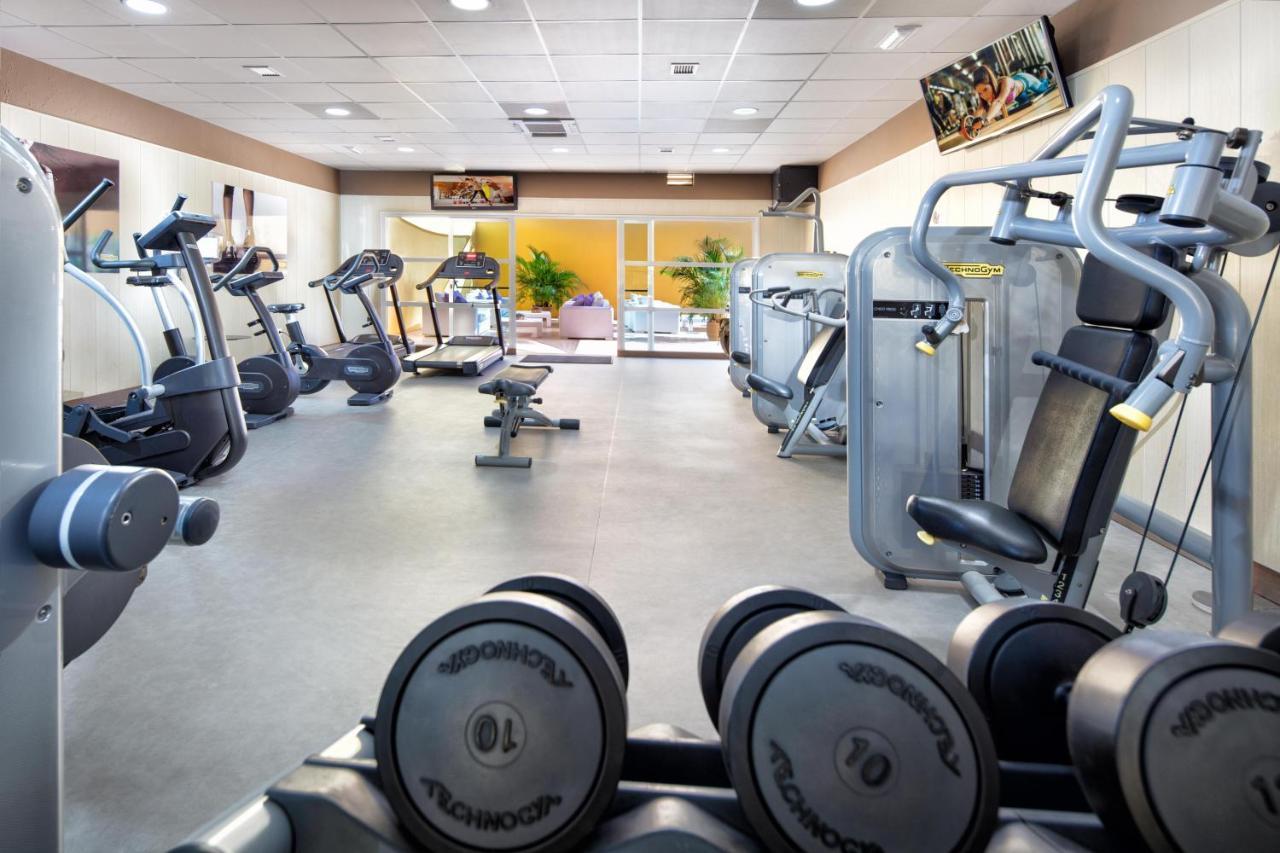 Hotel Gran Canaria Princess - Adults Only Playa del Ingles  Luaran gambar