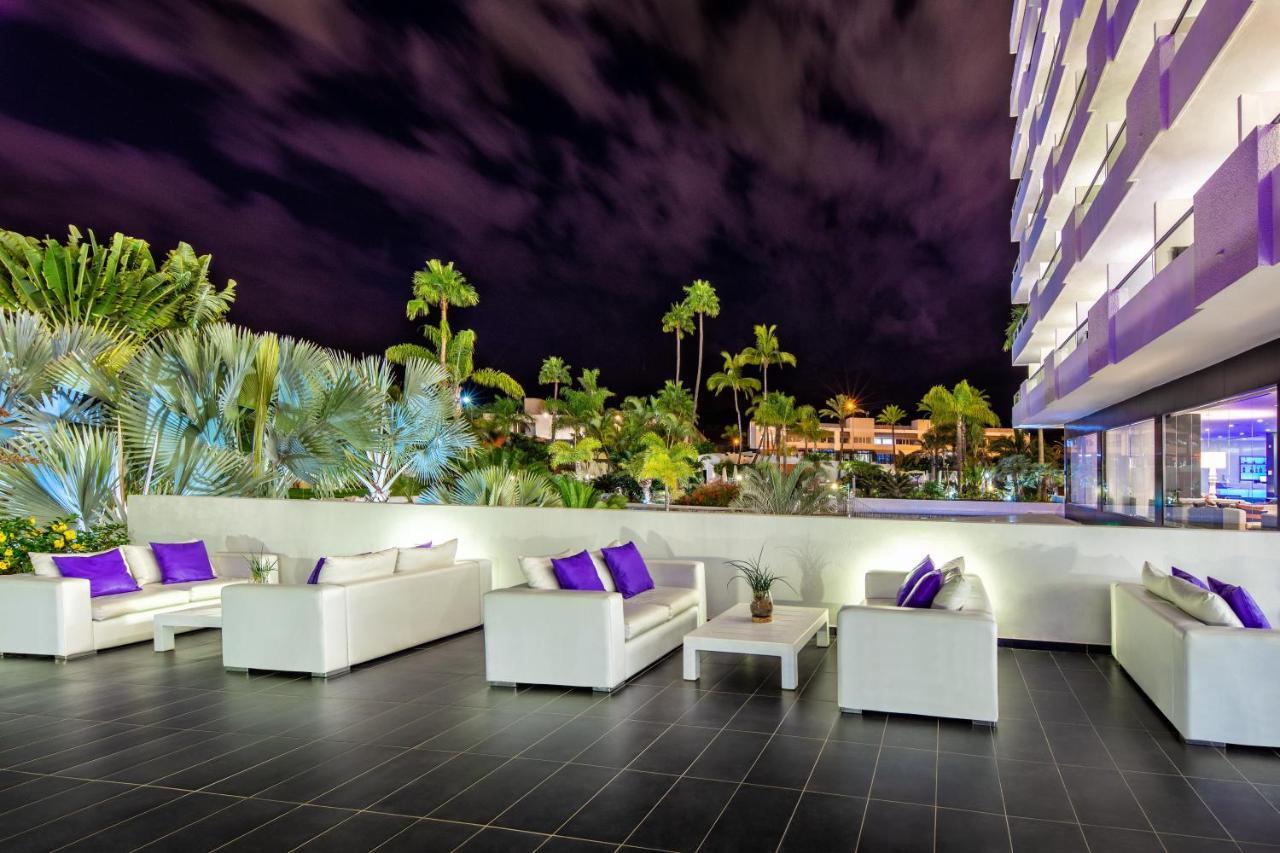 Hotel Gran Canaria Princess - Adults Only Playa del Ingles  Luaran gambar
