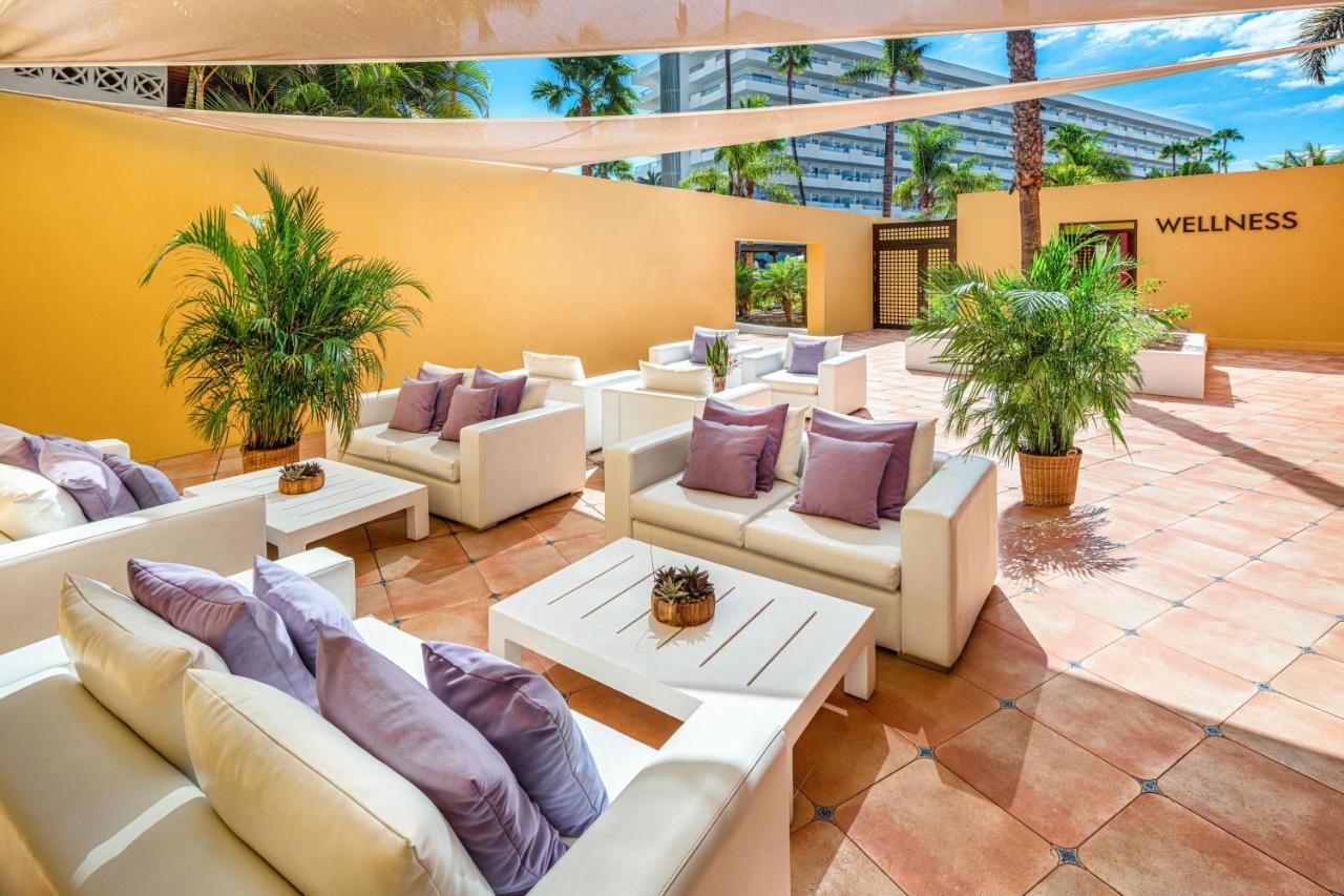 Hotel Gran Canaria Princess - Adults Only Playa del Ingles  Luaran gambar