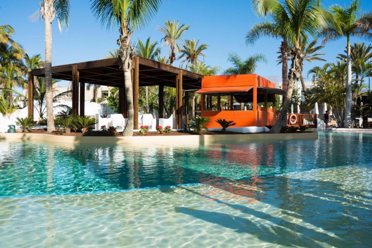 Hotel Gran Canaria Princess - Adults Only Playa del Ingles  Luaran gambar