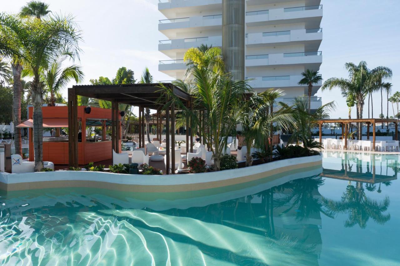 Hotel Gran Canaria Princess - Adults Only Playa del Ingles  Luaran gambar