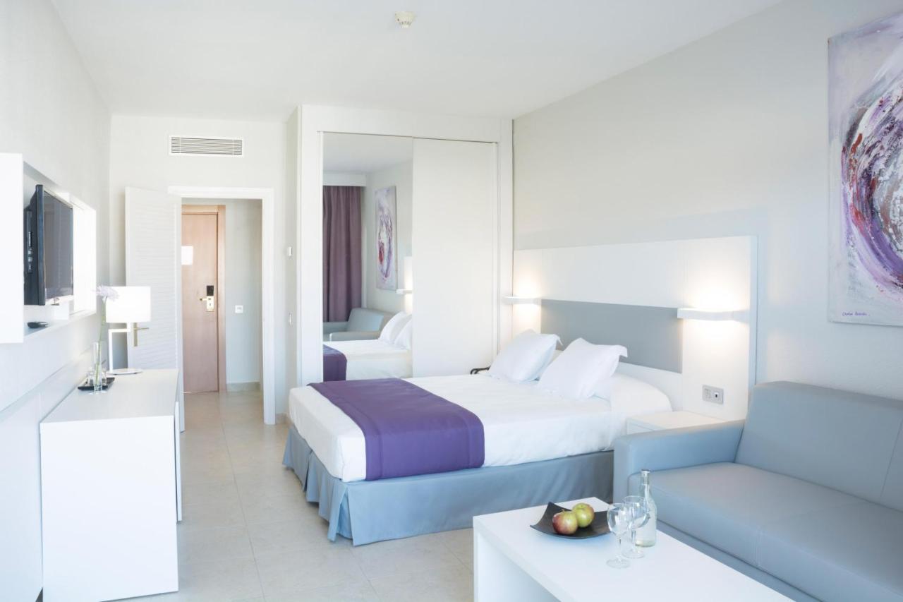 Hotel Gran Canaria Princess - Adults Only Playa del Ingles  Luaran gambar