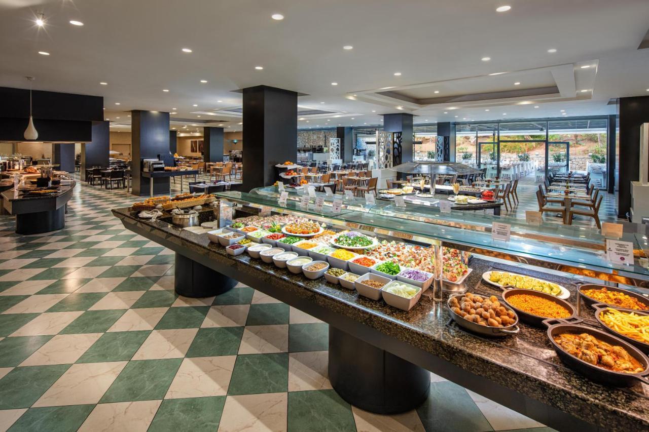 Hotel Gran Canaria Princess - Adults Only Playa del Ingles  Luaran gambar