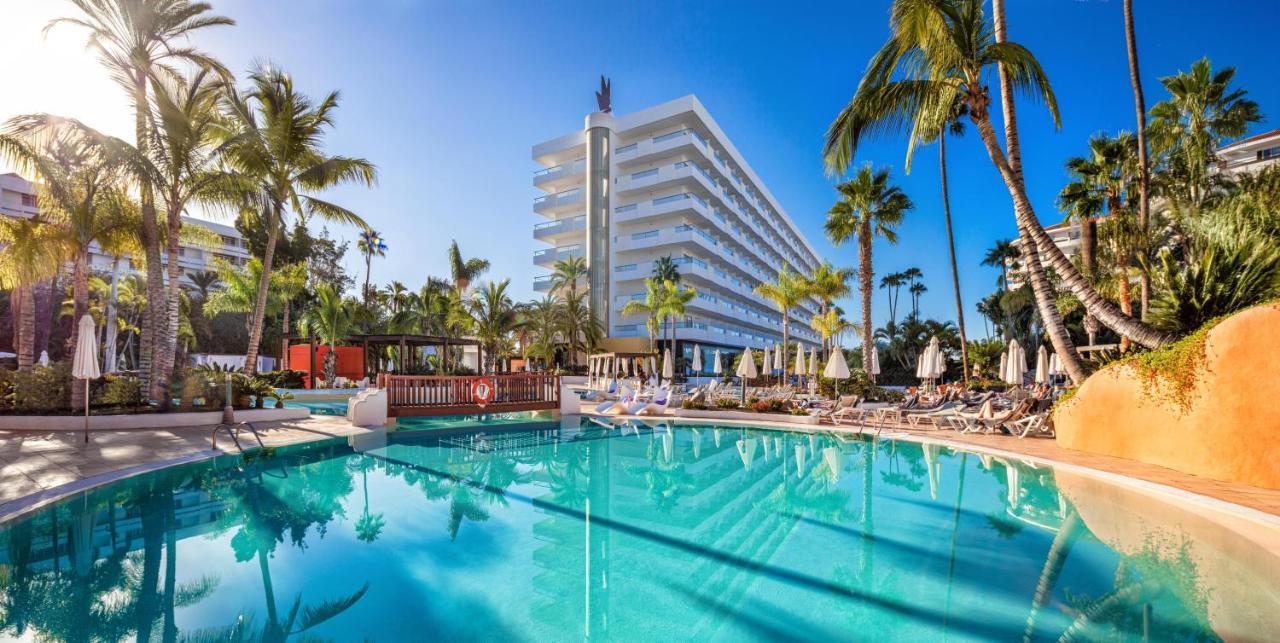 Hotel Gran Canaria Princess - Adults Only Playa del Ingles  Luaran gambar