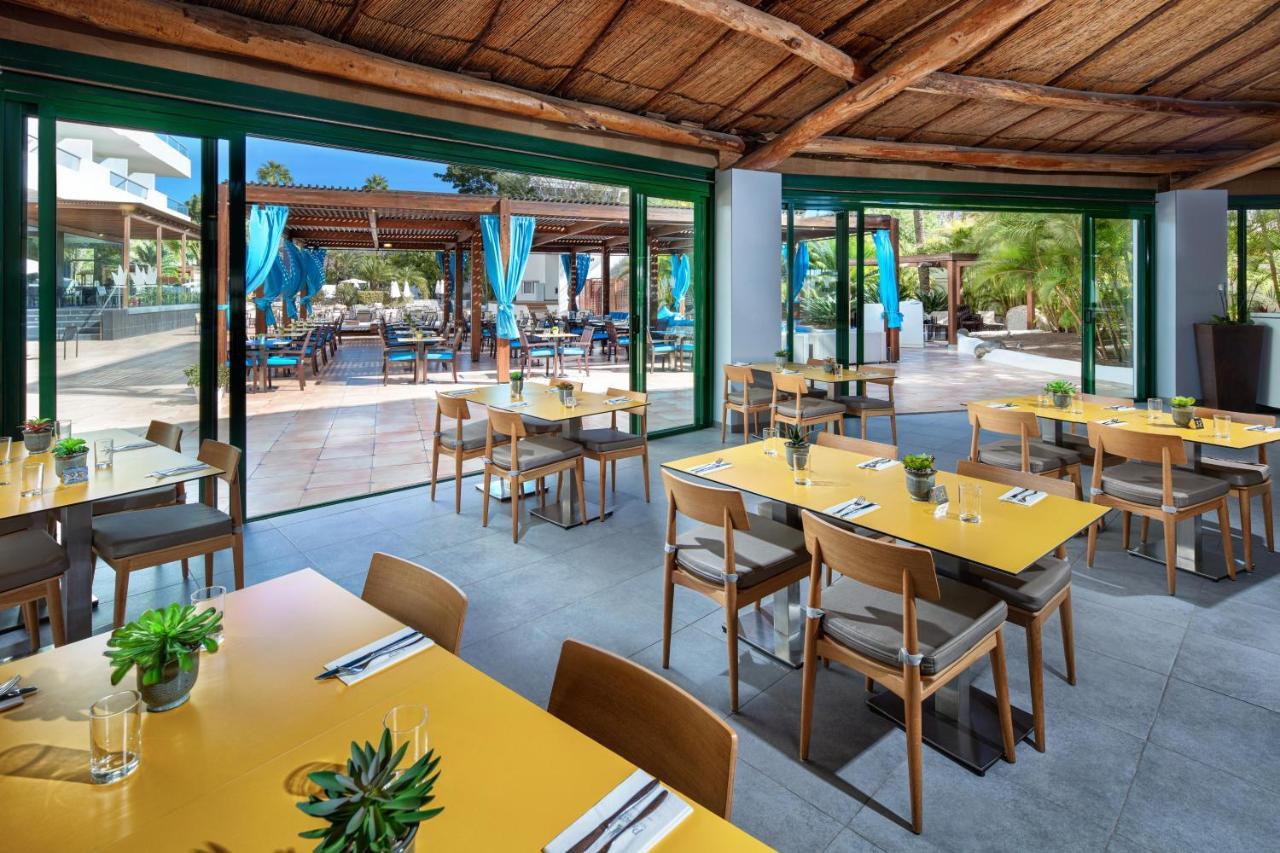 Hotel Gran Canaria Princess - Adults Only Playa del Ingles  Luaran gambar