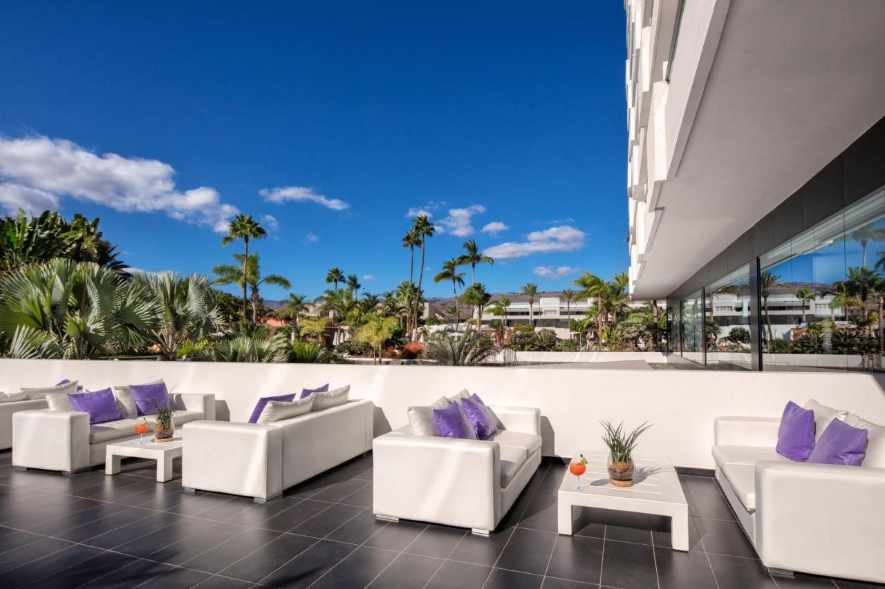 Hotel Gran Canaria Princess - Adults Only Playa del Ingles  Luaran gambar