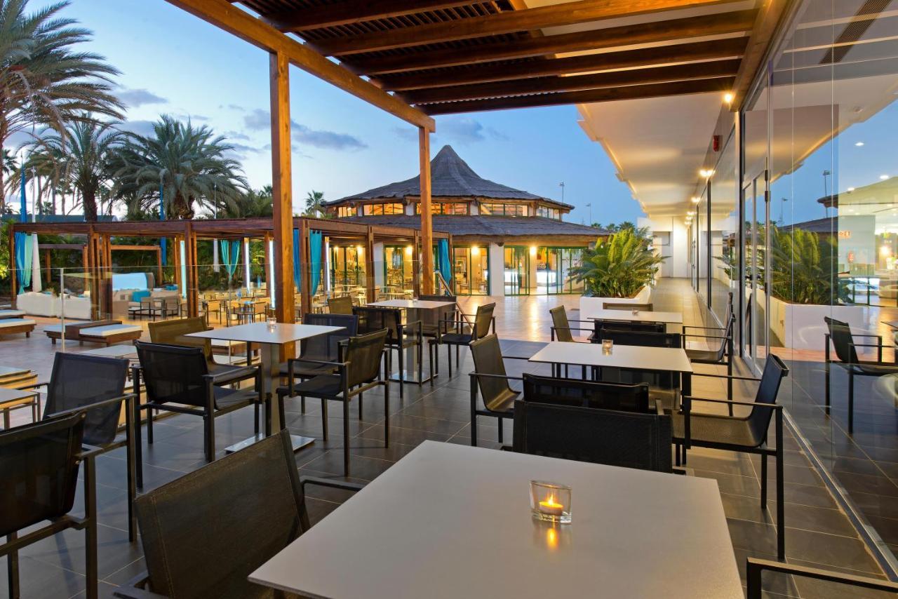 Hotel Gran Canaria Princess - Adults Only Playa del Ingles  Luaran gambar