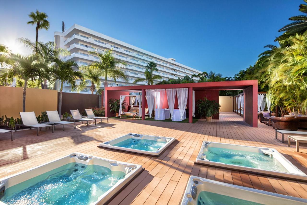Hotel Gran Canaria Princess - Adults Only Playa del Ingles  Luaran gambar