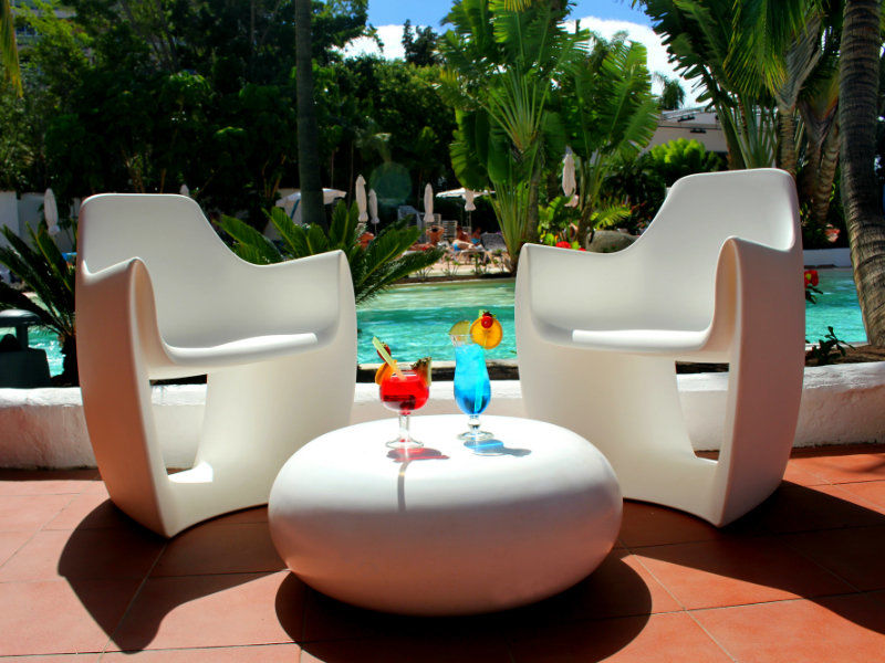 Hotel Gran Canaria Princess - Adults Only Playa del Ingles  Luaran gambar