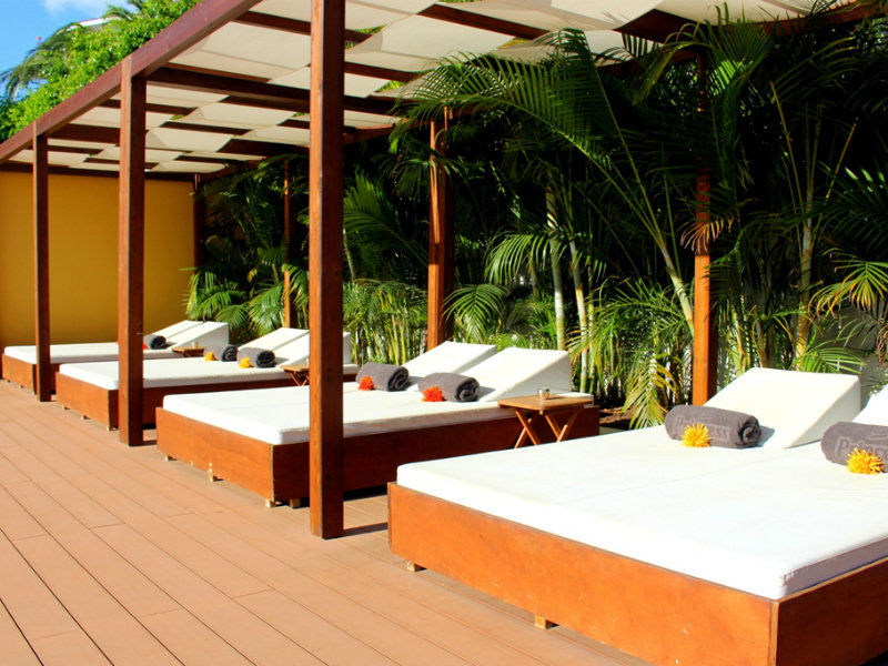 Hotel Gran Canaria Princess - Adults Only Playa del Ingles  Luaran gambar