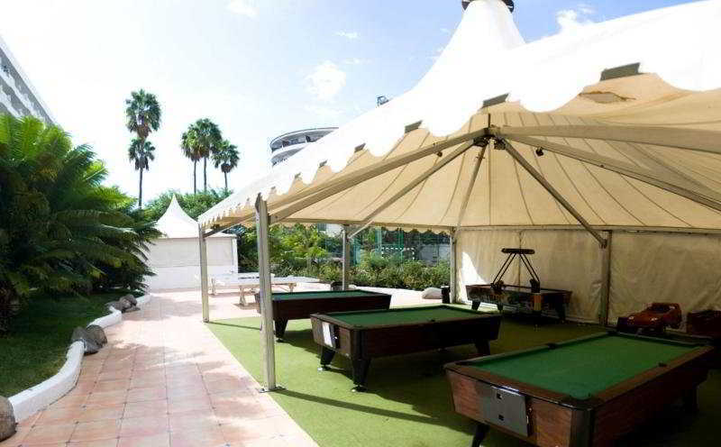 Hotel Gran Canaria Princess - Adults Only Playa del Ingles  Luaran gambar