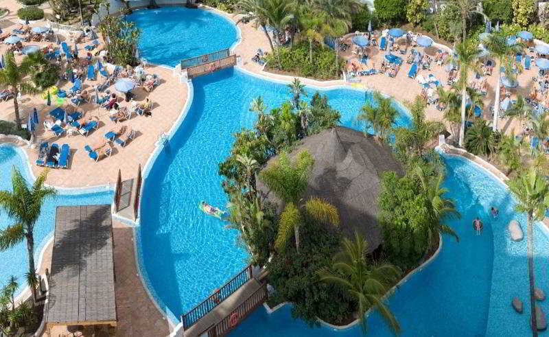 Hotel Gran Canaria Princess - Adults Only Playa del Ingles  Luaran gambar