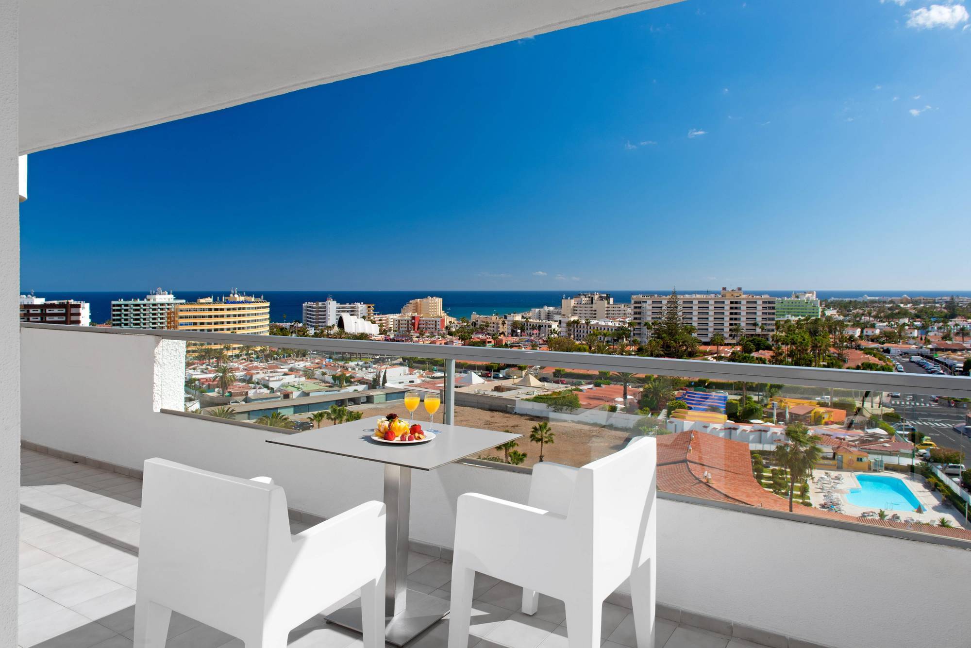 Hotel Gran Canaria Princess - Adults Only Playa del Ingles  Luaran gambar