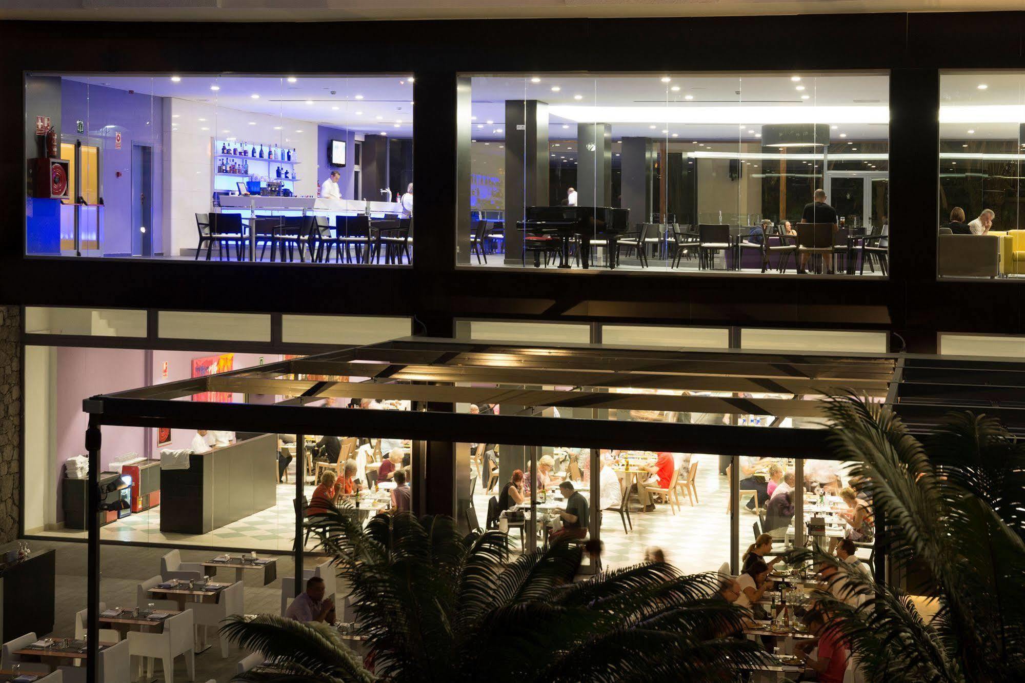 Hotel Gran Canaria Princess - Adults Only Playa del Ingles  Luaran gambar