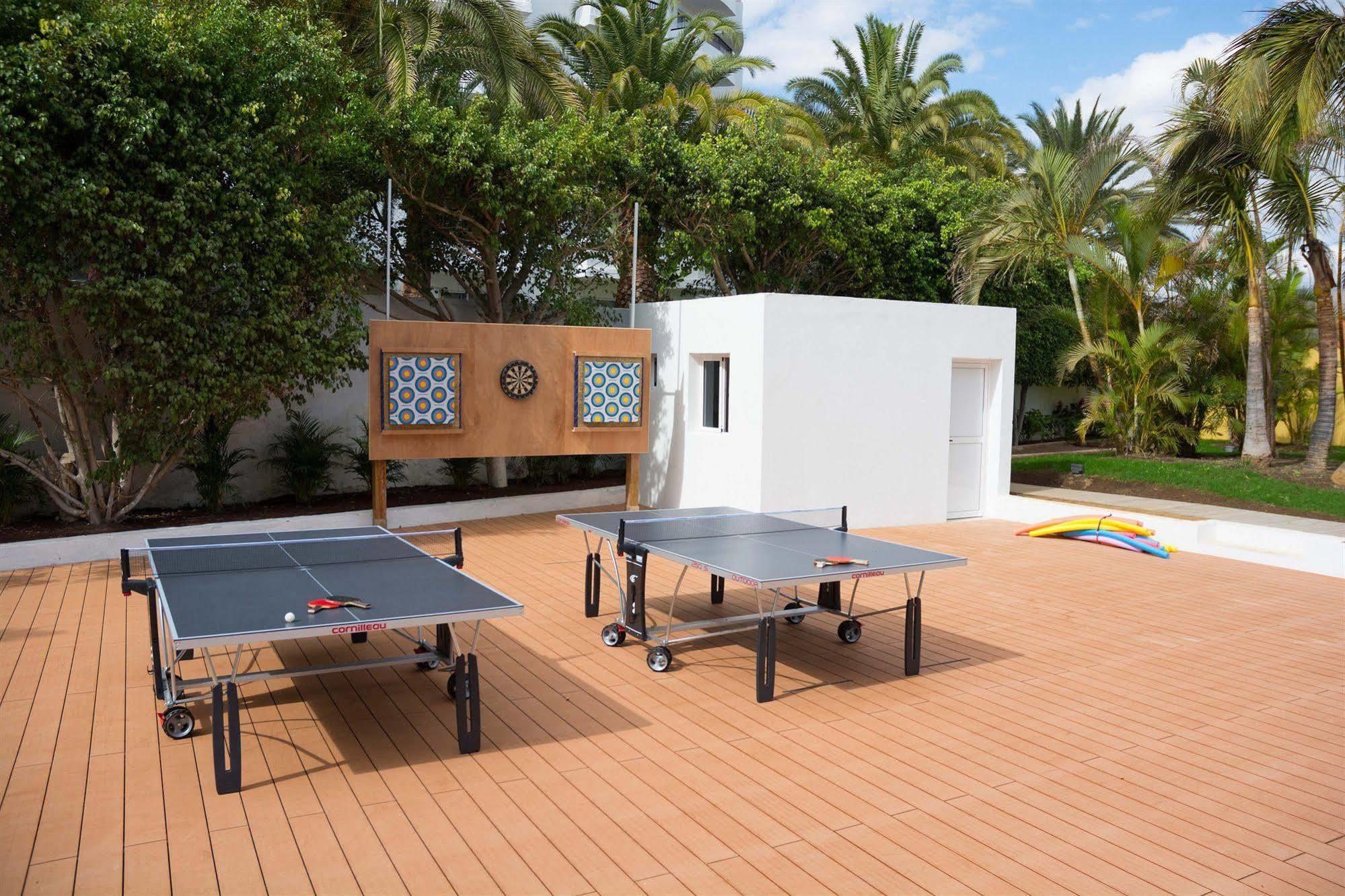 Hotel Gran Canaria Princess - Adults Only Playa del Ingles  Luaran gambar
