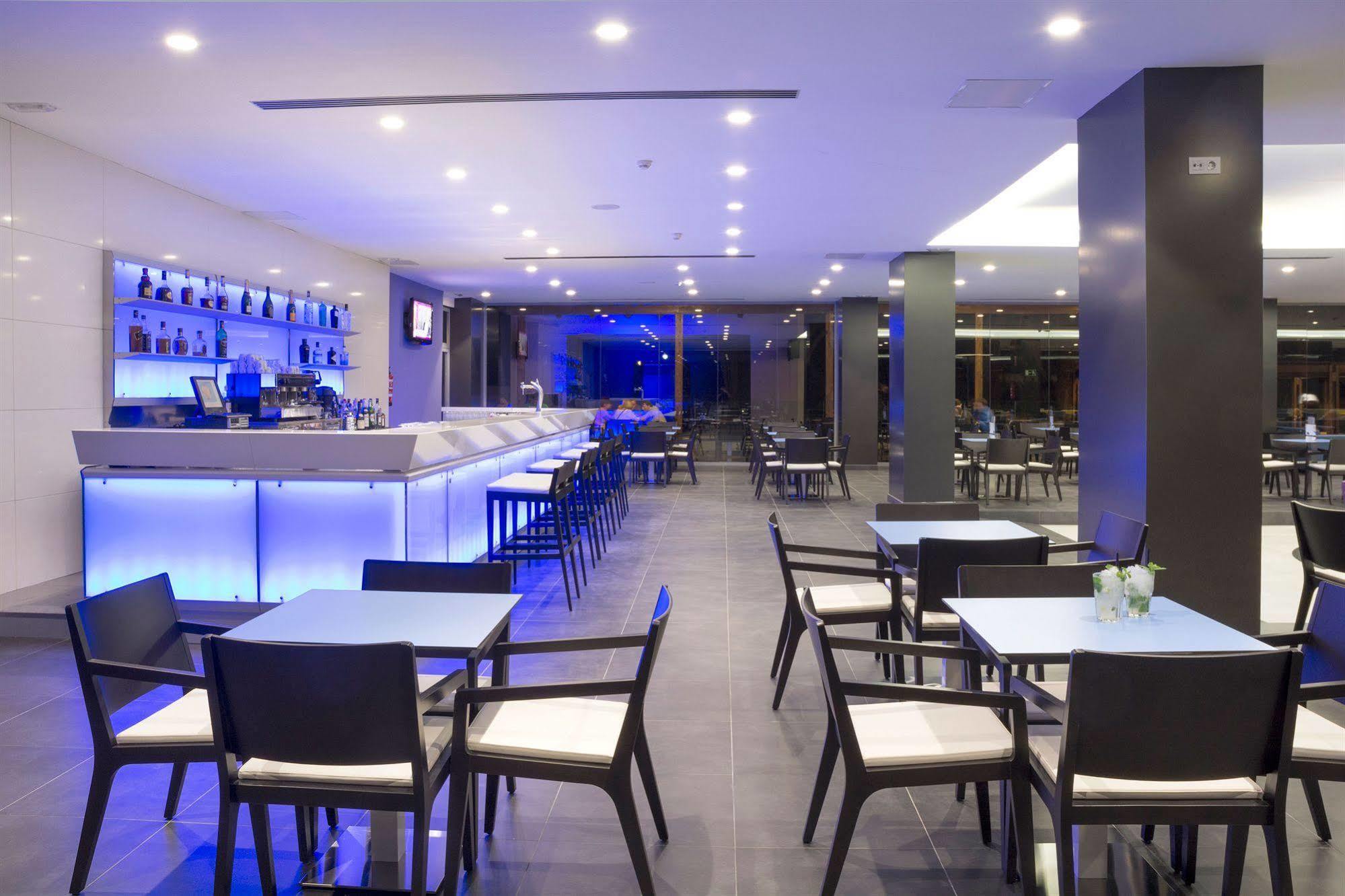 Hotel Gran Canaria Princess - Adults Only Playa del Ingles  Luaran gambar
