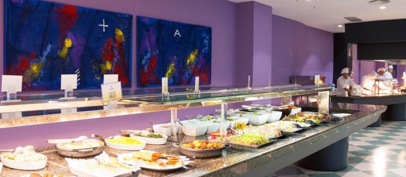 Hotel Gran Canaria Princess - Adults Only Playa del Ingles  Luaran gambar