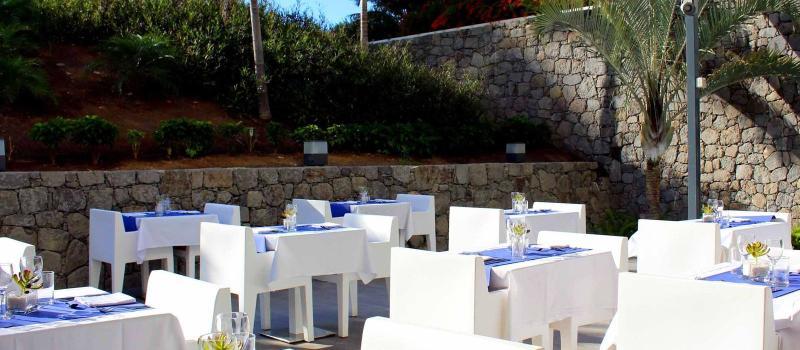 Hotel Gran Canaria Princess - Adults Only Playa del Ingles  Luaran gambar