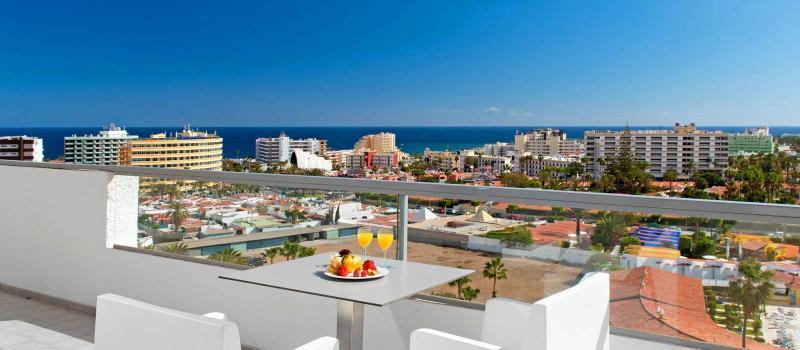 Hotel Gran Canaria Princess - Adults Only Playa del Ingles  Luaran gambar