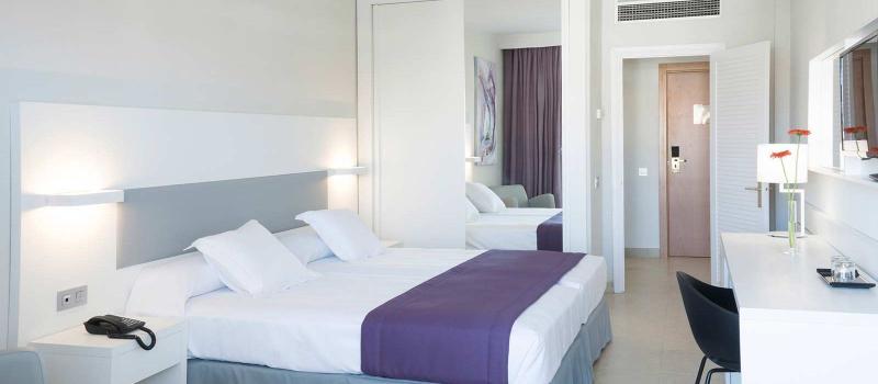 Hotel Gran Canaria Princess - Adults Only Playa del Ingles  Luaran gambar